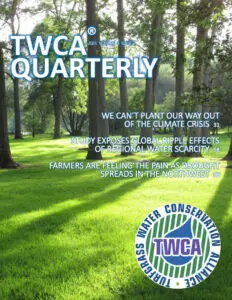 Twca Quarterly 2021 Volume8 Issue2