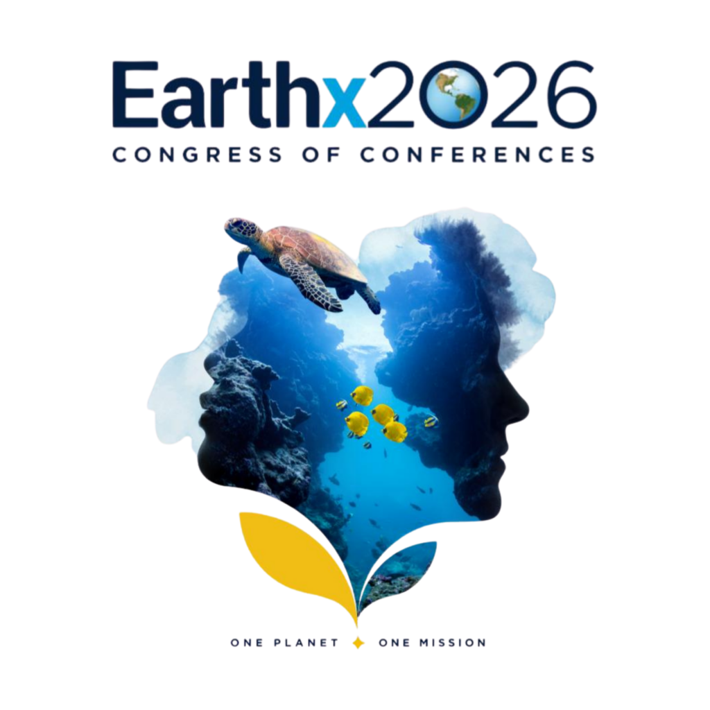 Twca Brings Water Efficient Turfgrass To The Global Stage At earthx