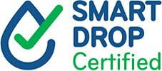 Smart Drop Certified
